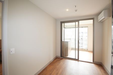 Apartamento para alugar com 35m², 1 quarto e sem vaga Apartamento para alugar com 35m², 1 quarto e sem vagaSala