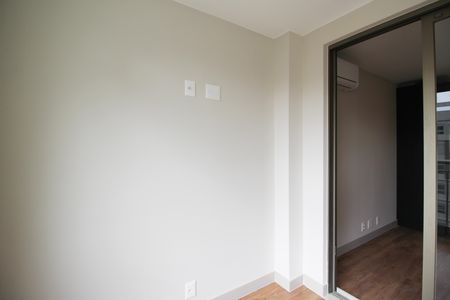 Apartamento para alugar com 35m², 1 quarto e sem vaga Apartamento para alugar com 35m², 1 quarto e sem vagaVaranda