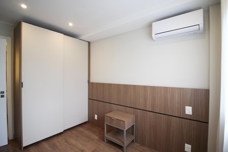 Apartamento para alugar com 35m², 1 quarto e sem vaga Apartamento para alugar com 35m², 1 quarto e sem vagaSuíte