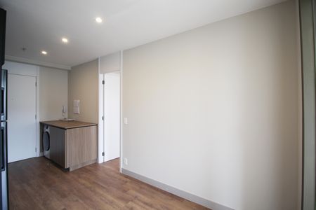 Apartamento para alugar com 35m², 1 quarto e sem vaga Apartamento para alugar com 35m², 1 quarto e sem vagaSala