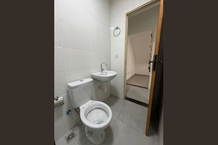 Casa para alugar com 68m², 1 quarto e 3 vagas