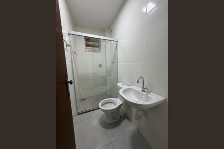 Casa para alugar com 68m², 1 quarto e 3 vagas