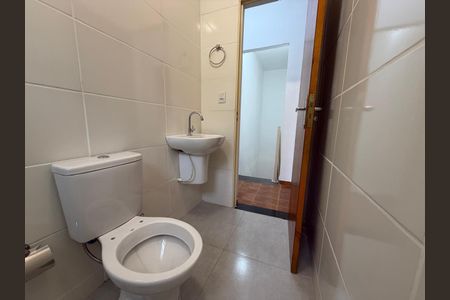 Casa para alugar com 68m², 1 quarto e 3 vagas