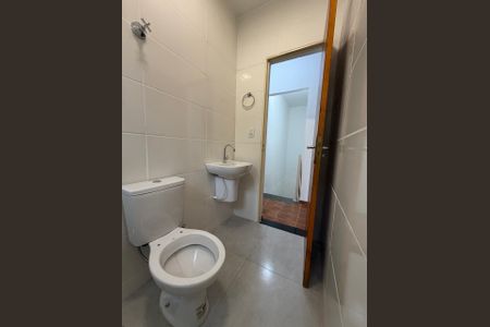 Casa para alugar com 68m², 1 quarto e 3 vagas