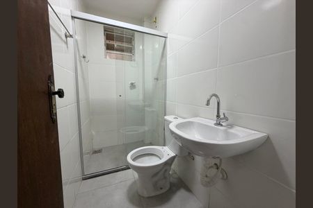 Casa para alugar com 68m², 1 quarto e 3 vagas