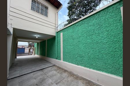 Casa para alugar com 68m², 1 quarto e 3 vagas