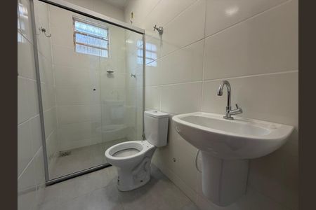 Casa para alugar com 68m², 1 quarto e 3 vagas
