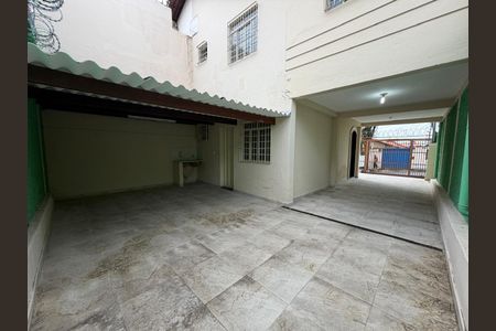 Casa para alugar com 68m², 1 quarto e 3 vagas