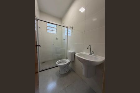 Casa para alugar com 68m², 1 quarto e 3 vagas