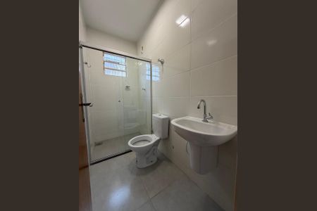 Casa para alugar com 68m², 1 quarto e 3 vagas