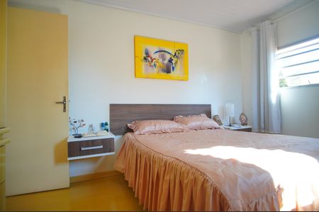 Casa à venda com 160m², 4 quartos e 1 vagaQuarto 1