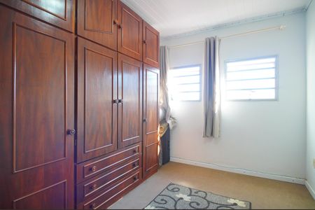 Casa à venda com 160m², 4 quartos e 1 vagaQuarto 2