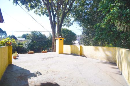 Casa à venda com 160m², 4 quartos e 1 vagaTerraço