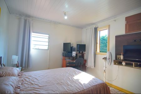 Casa à venda com 160m², 4 quartos e 1 vagaQuarto 1