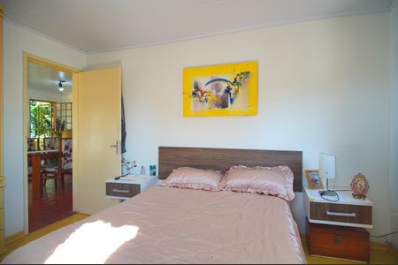 Casa à venda com 160m², 4 quartos e 1 vagaQuarto 1