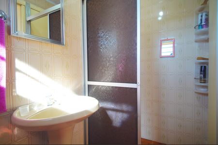 Casa à venda com 160m², 4 quartos e 1 vagaBanheiro 1