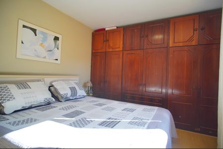 Casa à venda com 160m², 4 quartos e 1 vagaQuarto 3