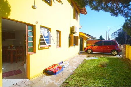 Casa à venda com 160m², 4 quartos e 1 vagaÁrea externa