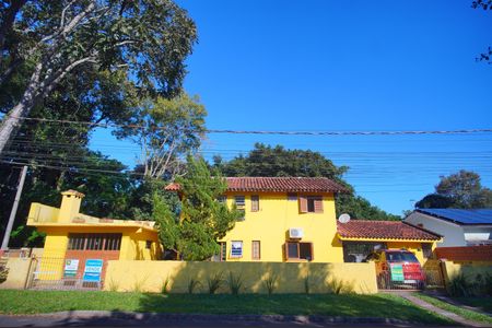 Casa à venda com 160m², 4 quartos e 1 vagaFachada