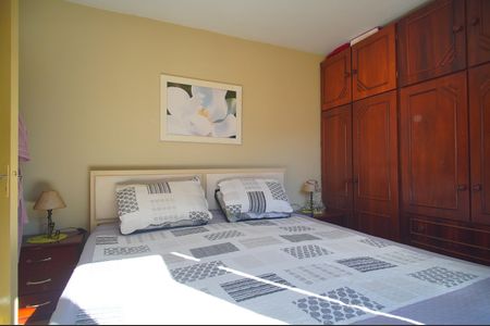 Casa à venda com 160m², 4 quartos e 1 vagaQuarto 3
