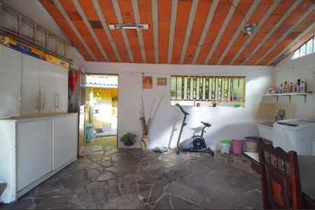 Casa à venda com 160m², 4 quartos e 1 vagaEspaço Gourmet