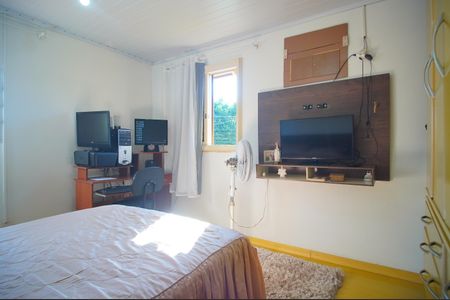 Casa à venda com 160m², 4 quartos e 1 vagaQuarto 1
