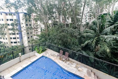Apartamento à venda com 51m², 1 quarto e 1 vaga Apartamento à venda com 51m², 1 quarto e 1 vagaVista da Sala