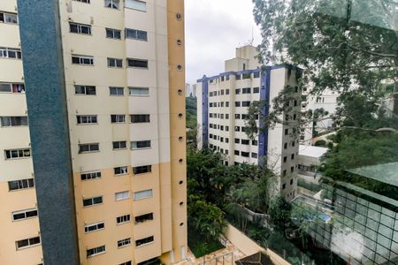 Apartamento à venda com 51m², 1 quarto e 1 vaga Apartamento à venda com 51m², 1 quarto e 1 vagaVista - Suíte