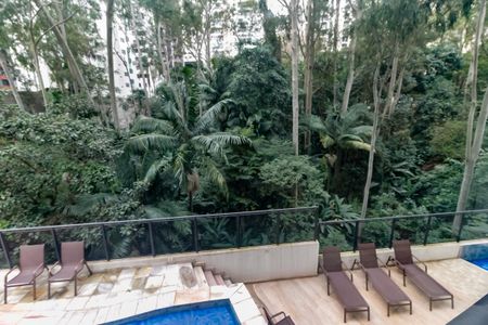 Apartamento à venda com 51m², 1 quarto e 1 vaga Apartamento à venda com 51m², 1 quarto e 1 vagaVista da Sala