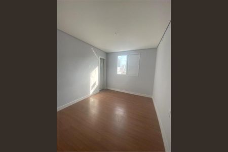 Apartamento à venda com 3 quartos, 73m² em Serra, Belo Horizonte