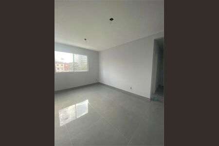 Apartamento à venda com 3 quartos, 73m² em Serra, Belo Horizonte