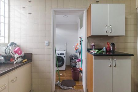 Apartamento para alugar com 100m², 3 quartos e sem vaga Apartamento para alugar com 100m², 3 quartos e sem vagaCozinha
