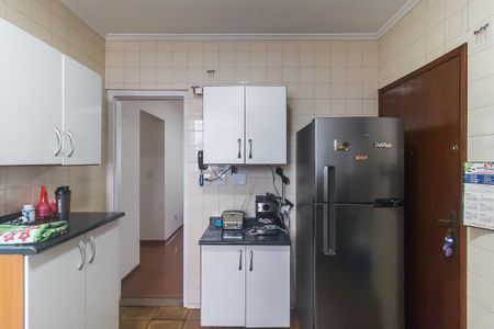 Apartamento para alugar com 100m², 3 quartos e sem vaga Apartamento para alugar com 100m², 3 quartos e sem vagaCozinha