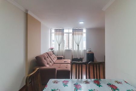 Apartamento para alugar com 100m², 3 quartos e sem vaga Apartamento para alugar com 100m², 3 quartos e sem vagaSala/Sala de Jantar