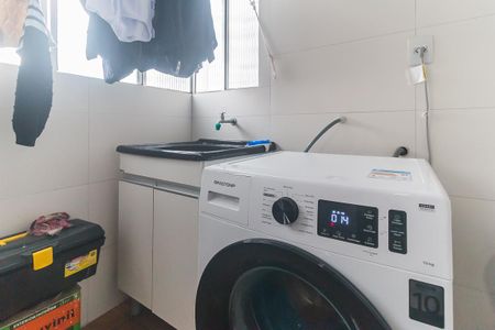 Apartamento para alugar com 100m², 3 quartos e sem vaga Apartamento para alugar com 100m², 3 quartos e sem vagaÁrea de Serviço