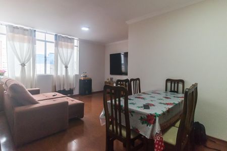 Apartamento para alugar com 100m², 3 quartos e sem vaga Apartamento para alugar com 100m², 3 quartos e sem vagaSala/Sala de Jantar