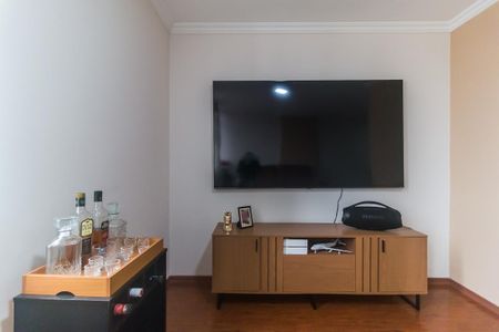 Apartamento para alugar com 100m², 3 quartos e sem vaga Apartamento para alugar com 100m², 3 quartos e sem vagaSala/Sala de Jantar