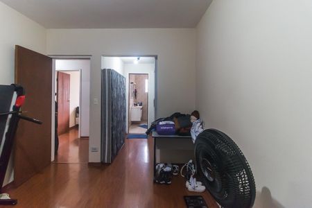 Apartamento para alugar com 100m², 3 quartos e sem vaga Apartamento para alugar com 100m², 3 quartos e sem vagaQuarto 2 - Suíte