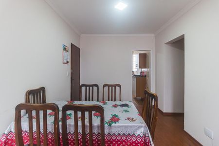 Apartamento para alugar com 100m², 3 quartos e sem vaga Apartamento para alugar com 100m², 3 quartos e sem vagaSala/Sala de Jantar