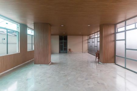Apartamento para alugar com 100m², 3 quartos e sem vaga Apartamento para alugar com 100m², 3 quartos e sem vagaÁrea comum - Salão de festas