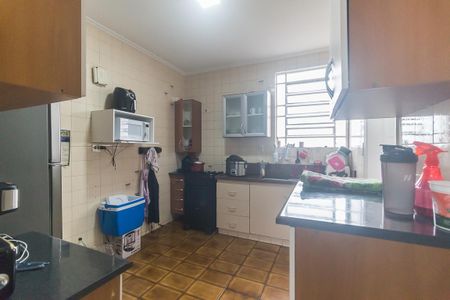 Apartamento para alugar com 100m², 3 quartos e sem vaga Apartamento para alugar com 100m², 3 quartos e sem vagaCozinha
