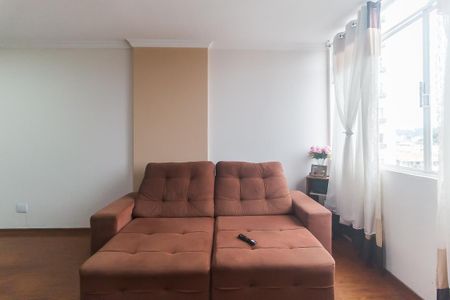 Apartamento para alugar com 100m², 3 quartos e sem vaga Apartamento para alugar com 100m², 3 quartos e sem vagaSala/Sala de Jantar