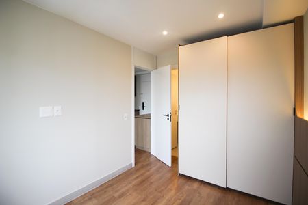 Apartamento para alugar com 35m², 1 quarto e 1 vaga Apartamento para alugar com 35m², 1 quarto e 1 vagaQuarto