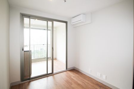 Apartamento para alugar com 35m², 1 quarto e 1 vaga Apartamento para alugar com 35m², 1 quarto e 1 vagaSala