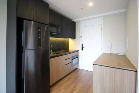 Apartamento para alugar com 35m², 1 quarto e 1 vaga Apartamento para alugar com 35m², 1 quarto e 1 vagaCozinha