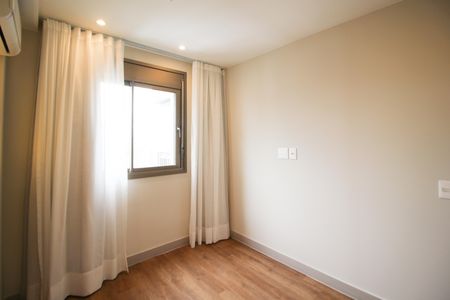 Apartamento para alugar com 35m², 1 quarto e 1 vaga Apartamento para alugar com 35m², 1 quarto e 1 vagaQuarto