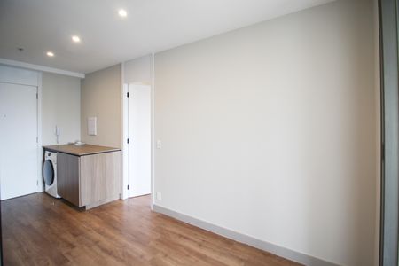 Apartamento para alugar com 35m², 1 quarto e 1 vaga Apartamento para alugar com 35m², 1 quarto e 1 vagaSala