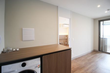 Apartamento para alugar com 35m², 1 quarto e 1 vaga Apartamento para alugar com 35m², 1 quarto e 1 vagaCozinha