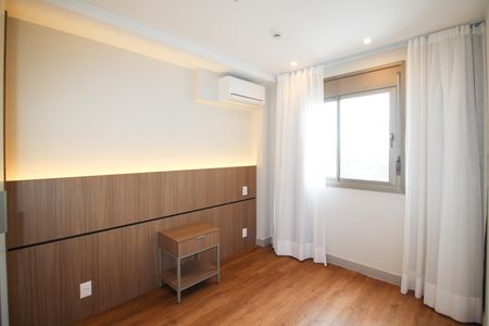 Apartamento para alugar com 35m², 1 quarto e 1 vaga Apartamento para alugar com 35m², 1 quarto e 1 vagaQuarto