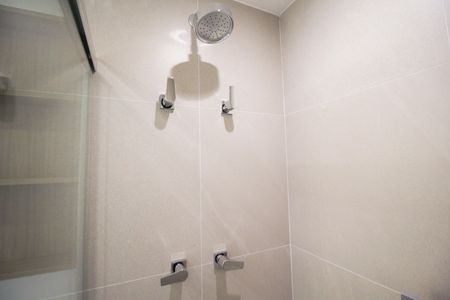 Apartamento para alugar com 35m², 1 quarto e 1 vaga Apartamento para alugar com 35m², 1 quarto e 1 vagaBanheiro